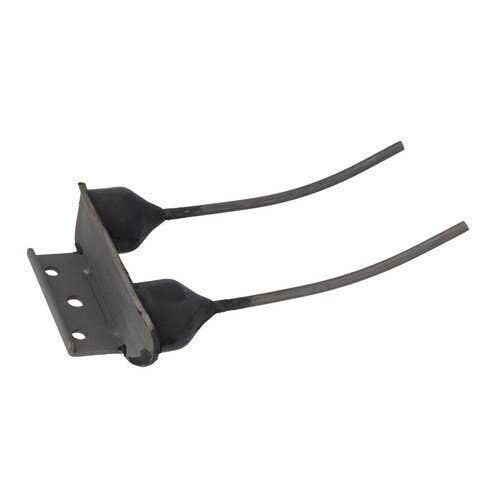 152394 | Baler Pickup Tooth - Rubber | teeth | Massey Ferguson 645 656 1440 1455 1550 1565 | Vermeer 503I 504H 504I 504L 504 Super I 505I 505L 554XL 555XL 604J 604K 604XL 605H 605J 605K 605L 605XL 5400 5410 5500 |  | 1059176M1 | 27997-001