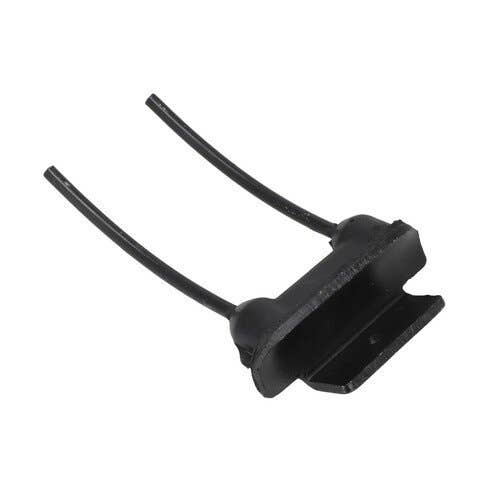 164267 | Baler Pickup Tooth - Rubber | Vermeer 504M 554XL 604M 605M 605 Super M |  | 27997061 | 27997060
