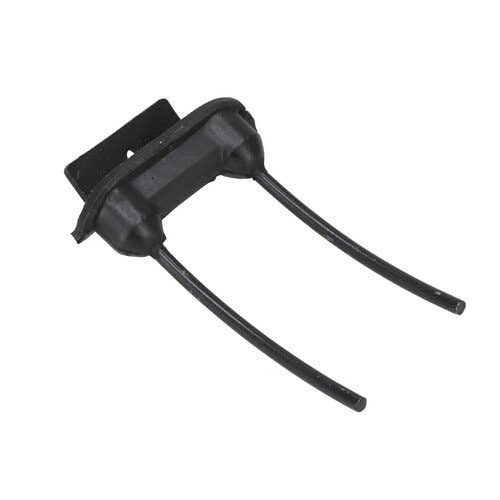 164267 | Baler Pickup Tooth - Rubber | Vermeer 504M 554XL 604M 605M 605 Super M |  | 27997061 | 27997060