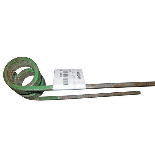 444200 | Baler Pickup Tooth | Square Stock | John Deere 446 447 447 456 457 466 467 546 547 556 557 565 566 567 572 575 582 592 |  | E90235 | FH304576 |  AFH202304