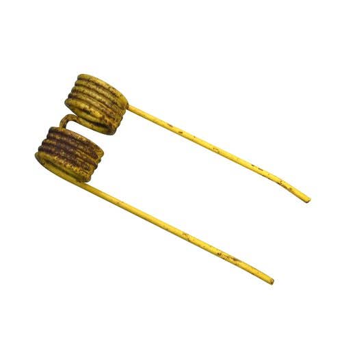 436318 | Baler Pickup Tooth | New Holland FP230 FP240 268 269 272 273 275 276 277 278 281 282 283 285 286 290 310 311 315 316 316 320 326 420 425 426 430 500 505 515 565 570 575 585 630 634 638 640 644 |  | 131673 | PMNH-1D | 86551419 | 96NH1D | TENH1D