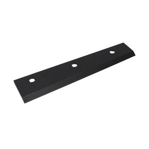172716 | Baler Plunger Stationary Tapered Knife | John Deere 224T 224WS 327 328 332 332A 336 336A 337 338 342 342AT 342AWS 346 347 348 456 456A |  | E17777