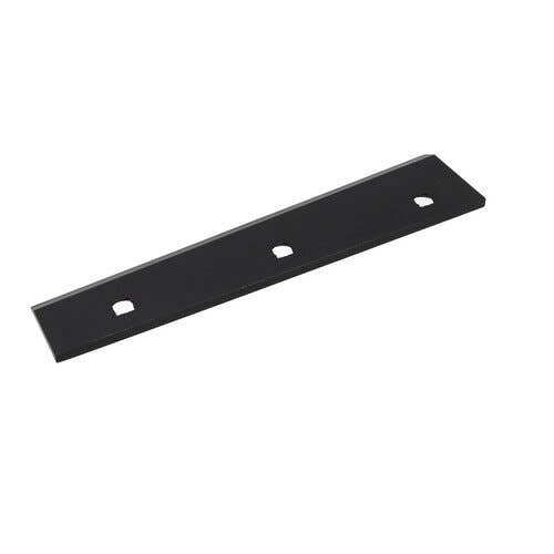 172716 | Baler Plunger Stationary Tapered Knife | John Deere 224T 224WS 327 328 332 332A 336 336A 337 338 342 342AT 342AWS 346 347 348 456 456A |  | E17777