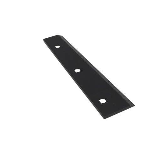 172716 | Baler Plunger Stationary Tapered Knife | John Deere 224T 224WS 327 328 332 332A 336 336A 337 338 342 342AT 342AWS 346 347 348 456 456A |  | E17777