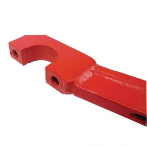 160120 | Baler Twine Needle | International | Farmall | IH 420 428 430 435 440 445 |  | 200588C5 | 200588C3