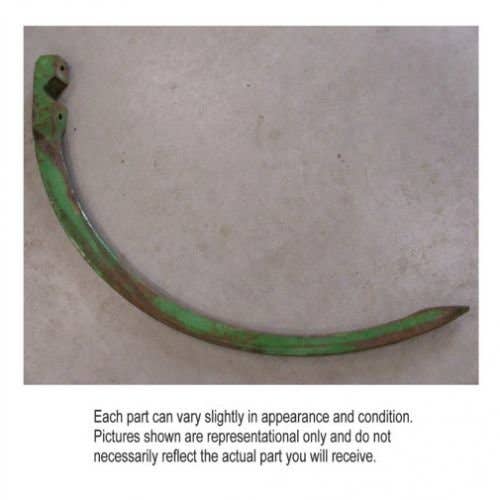 497099 | Baler Twine Needle | John Deere 14T 214 |  | AE37764 | BP1607E