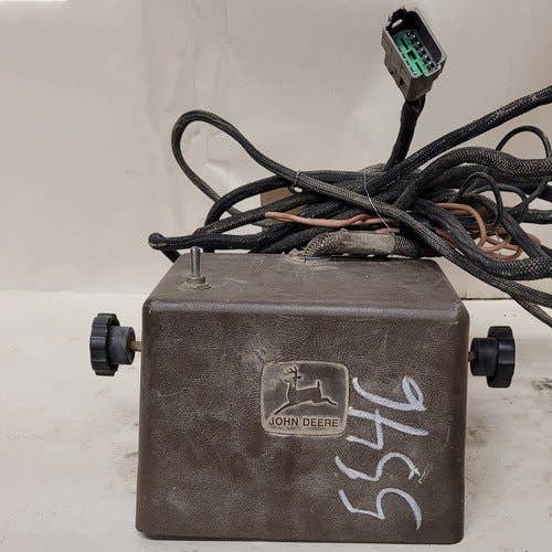 466169 | BaleTrak Monitor | John Deere 430 430 435 435 456 457 530 535 540 545 550 550 556 557 |  | AE49616 | E78395