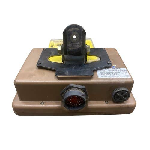 407326 | BaleTrak Pro Monitor | John Deere 440E 449 450E 450E 450M 457 458 459 459E 459 Silage Special 460M 467 468 469 Sillage Special 550M 557 558 559 559 Silage Special 560M 567 568 |  | AFH210762 | AFH210168 | AE59587 | AE74741 | BE32448 | BE30007