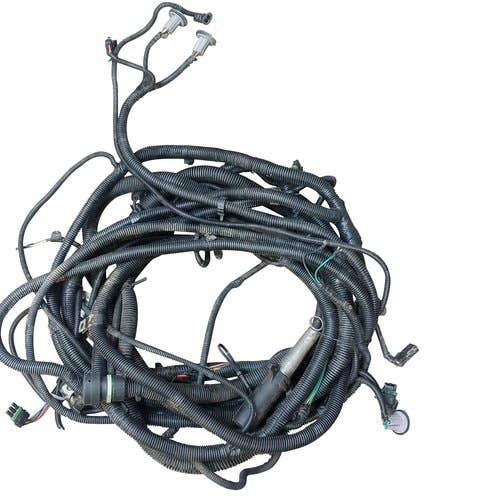 407338 | BaleTrak Pro Wiring Harness | John Deere 457 458 458 Silage Special 459 459 Silage Special 467 468 468 Sillage Special 469 469 Sillage Special 557 558 559 559 Silage Special 567 568 569 569 Sillage Special |  | AFH204399