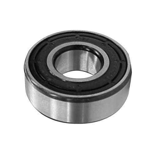 Ball Bearing 6200 Series Flat fits John Deere 360D 540G 548G 560D 640G 648H 660D 740G 748G 748H 848H 640GII JD9396 fits Massey Ferguson 205 833059M1 Ball Bearing 6200 Series Flat fits John Deere 360D 540G 548G 560D 640G 648H 660D 740G 748G 748H 848H 640GII JD9396 fits Massey Ferguson 205 833059M1