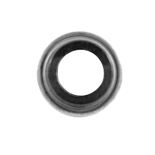 Ball Bearing - Cylindrical with Collar fits Vermeer 504C 605A 605B 605C 1718003 fits Case BR586649R92 fits Gehl 520064 fits International 586649R1 Ball Bearing - Cylindrical with Collar fits Vermeer 504C 605A 605B 605C 1718003 fits Case BR586649R92 fits Gehl 520064 fits International 586649R1