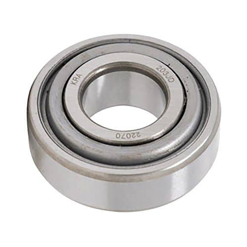 Ball Bearing fits John Deere 300D 310D 310E 310G 310SG 410D 410E 410G 710D 5200 5210 5220 5300 5310 5400 5410 5420 5425 5500 5510 5520 5525 AA34134 Ball Bearing fits John Deere 300D 310D 310E 310G 310SG 410D 410E 410G 710D 5200 5210 5220 5300 5310 5400 5410 5420 5425 5500 5510 5520 5525 AA34134