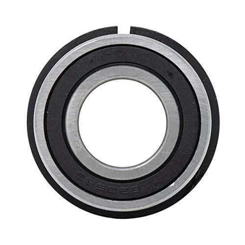 140873 | Ball Bearing | John Deere L330 L331 L340 L341 325 325 335 335 345 440E 447 447 448 448 449 450E 450E 450M 457 457S 458 459 459E 460M 460R 467 467S 468 469 547 550M 557 558 559 560M 560R 567 568 569 |  | AM127325
