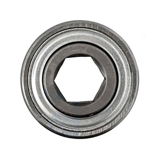 Ball Bearing fits John Deere S660 STS S670 STS S680 STS S690 STS S670HM S680HM S690HM 625D 630D 635D 640D 645FD 925D 930D 936D CP690 7760 AXE10322
