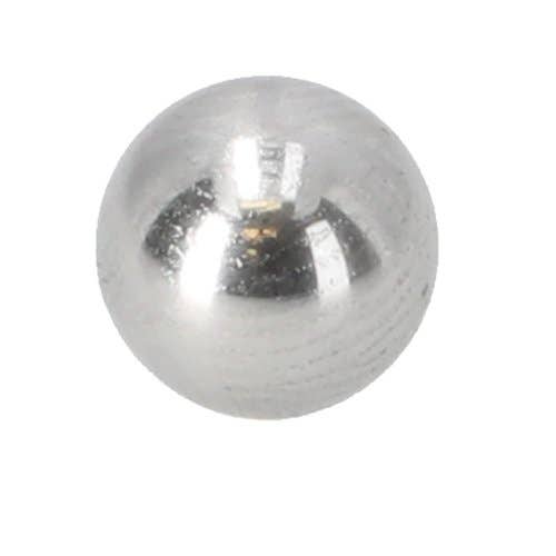 Ball Bearing - Power Steer Gear Assembly fits Massey Ferguson 35 35X 135 148 230 240 250 3900187M1 fits Ford 4000 C9NN3647A fits New Holland 81822004 Ball Bearing - Power Steer Gear Assembly fits Massey Ferguson 35 35X 135 148 230 240 250 3900187M1 fits Ford 4000 C9NN3647A fits New Holland 81822004
