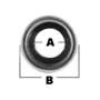 152666 | Ball Bearing - Special Cylindrical | Case IH SB521 SB531 SB541 SB551 SBX520 SBX530 SBX540 SBX550 SC412 SC414 SC416 SMX91 1190 1490 1590 1800 1822 1844 | | 165484 | 711770 | JD8646 | 834099M1 | 165484 | 1733003 | 667925R91 | 47577176 | AE14807 152666 | Ball Bearing - Special Cylindrical | Case IH SB521 SB531 SB541 SB551 SBX520 SBX530 SBX540 SBX550 SC412 SC414 SC416 SMX91 1190 1490 1590 1800 1822 1844 | | 165484 | 711770 | JD8646 | 834099M1 | 165484 | 1733003 | 667925R91 | 47577176 | AE14807