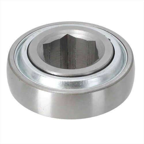 150271 | Ball Bearing | Spherical | Hex Bore | Pre-Lube | Case IH 1644 1660 1666 1670 1680 1682 1688 2144 2166 2188 2344 2366 2377 2388 2577 2588 | |  | 211587C91 | 044260 | 713172 | JD9313 | A5636 | 135241 | 053719 | 84330028 |  053719 | JD9407 | JD9332