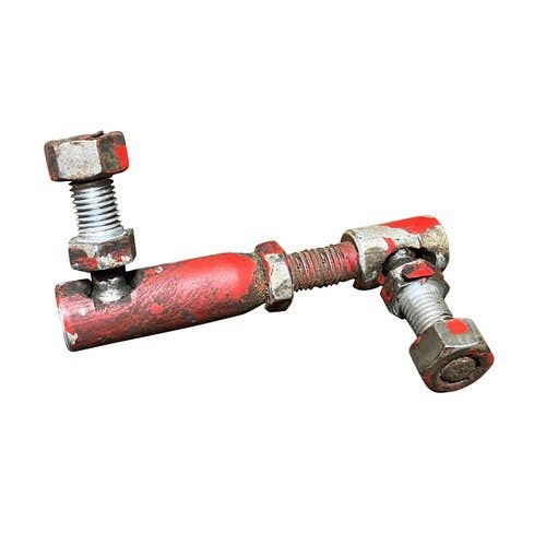 Used Ball Joint Assembly Link fits International Hydro 100 706 756 766 806 826 856 966 1026 1066 1206 1256 1456 1466 1468 1566 1568 2706 393354R91 Used Ball Joint Assembly Link fits International Hydro 100 706 756 766 806 826 856 966 1026 1066 1206 1256 1456 1466 1468 1566 1568 2706 393354R91