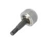 175775 | Ball Joint Assembly - Lower Front | Kioti MEC2200GW MEC2200SW | | U3215-50323 175775 | Ball Joint Assembly - Lower Front | Kioti MEC2200GW MEC2200SW | | U3215-50323