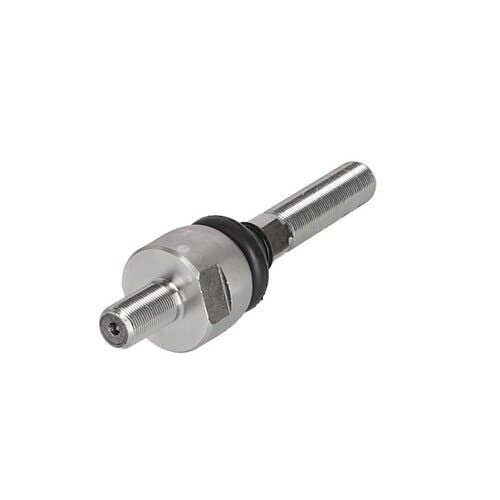 104855 | Ball Joint - Economy | Tie Rod | Drag Link | Case IH MX80C MX90C MX100 MX100C MX110 MX120 MX135 MX150 MX170 1896 |  | 49013 | N14377 | 83957096 | AL178074 | 3426255M1 | N14377 | 9968018 | 6000103325 | F34262551 | AL60161 | AL161302 | 83957792