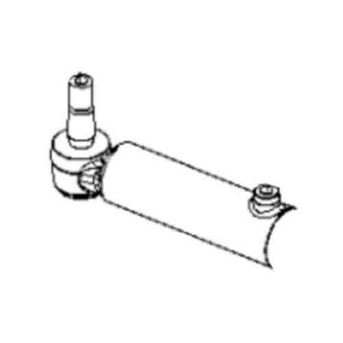 154425 | Ball Joint | Drag Link | Tie Rod | John Deere 5045D 5045E 5055E 5065E 5065M 5075E 5075M 5076E 5076EL 5082E 5085M 5090E 5090EH 5090EL 5090M 5093E 5095M 5095MH 5100M 5100ML 5103 5105 5105M 5105ML 5115ML 5203 5205 5225 5303 |  | 45023 | RE217819