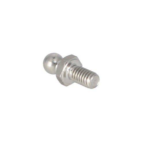167968 | Ball Stud | Case IH CPX420 CPX610 CPX620 CX50 CX60 CX70 CX80 CX90 CX100 420 420 620 1640 1644 1660 1666 1670 1680 1688 1800 2055 2144 2166 2188 2344 2366 2377 2388 2388 2555 2555 2577 2588 | Case 1825 1835C 1840 1845C |  | 1340345C1