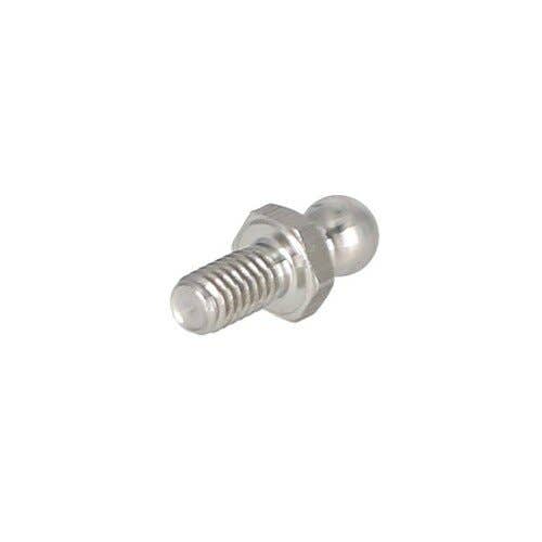 167968 | Ball Stud | Case IH CPX420 CPX610 CPX620 CX50 CX60 CX70 CX80 CX90 CX100 420 420 620 1640 1644 1660 1666 1670 1680 1688 1800 2055 2144 2166 2188 2344 2366 2377 2388 2388 2555 2555 2577 2588 | Case 1825 1835C 1840 1845C |  | 1340345C1