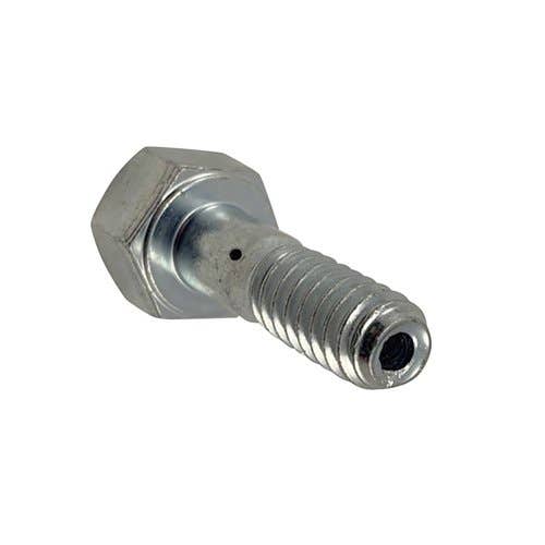 Banjo Bolt - Fuel or Oil Line fits John Deere 655 670 755 770 855 856 955 4200 4300 4310 4400 4500 4600 4700 4710 CH15501 fits Yanmar 124550-59820 Banjo Bolt - Fuel or Oil Line fits John Deere 655 670 755 770 855 856 955 4200 4300 4310 4400 4500 4600 4700 4710 CH15501 fits Yanmar 124550-59820