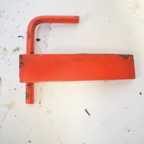 Used Bar Assembly fits Caterpillar 216B 247 247B 247B3 248 248B 252 252B 252B3 257 257B 257B3 259B3 262 262B 267 267B 268B 277 277B 287 287B 159-5792
