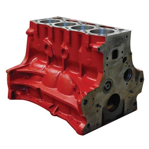 210213 | Bare Block | Ford 304T 9030 |  | E9NN6015AK