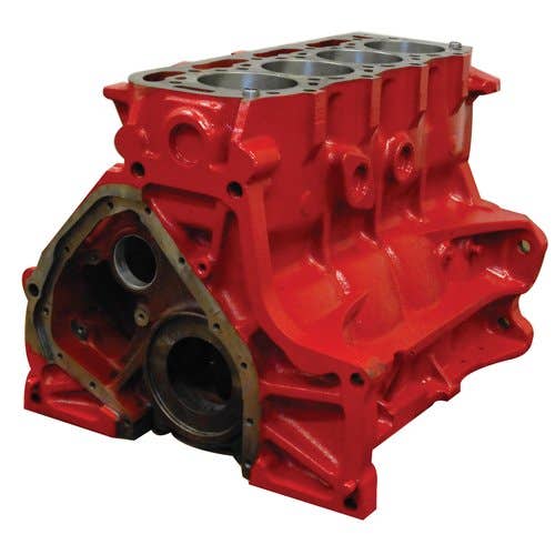 210213 | Bare Block | Ford 304T 9030 |  | E9NN6015AK