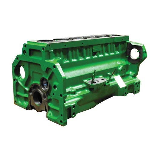 203818 | Bare Block | John Deere 4055 4255 4455 4555 4560 4755 4760 6076 |  | R109777 | R122729 | R88379