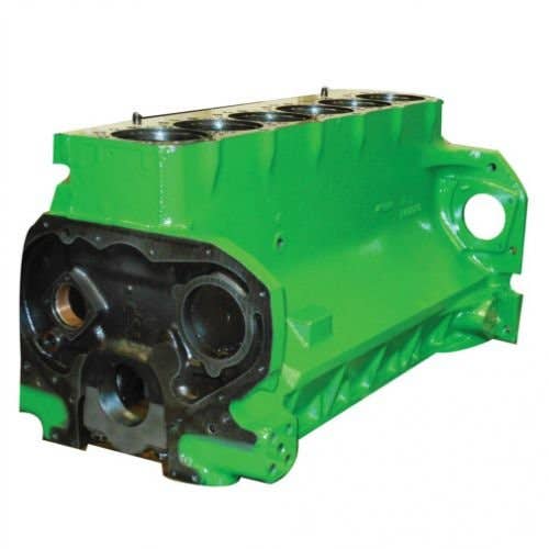 210179 | Bare Block | John Deere 4020 6404D |  | R40930