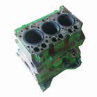 443911 | Bare Block | John Deere 240 250 260 3029 3029T 5200 5210 5220 5300 5310 5320 5400 | | R130874