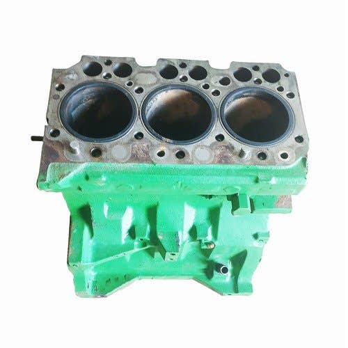 443911 | Bare Block | John Deere 240 250 260 3029 3029T 5200 5210 5220 5300 5310 5320 5400 |  | R130874