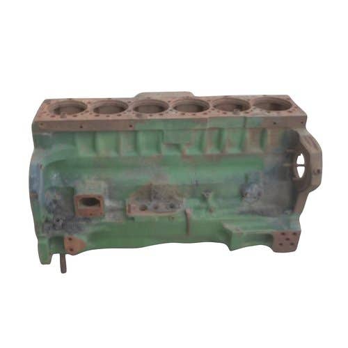 443644 | Bare Block | John Deere 4050 4240 4250 4440 5720 5730 6466D 6466T 6600 6602 6622 7700 7720 8820 |  | R65693 | R87554 | R72132