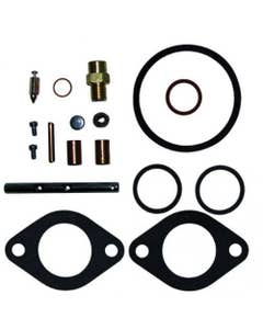 112437 | Basic Carb Kit | John Deere B | | DLTX10 | DLTX34