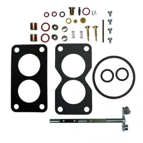 121600 | Basic Carburetor Kit | John Deere 50 50 520 530 |  | AB479R | DLTX75 | DLTX83 | DLTX86 | DLTX96 | DLTX99 | DLTX105