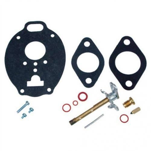 112440 | Basic Carburetor Kit | John Deere M MC MT 40 320 |  | AM1794T | AM355T | AM1613T | TXS245 | TSX475 | TSX530
