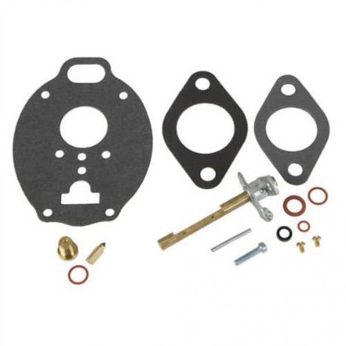112441 | Basic Carburetor Kit | Massey Ferguson 65 65 165 175 180 3165 3165 |  | TSX893 | TSX916 | 512627M91 | 506003M91