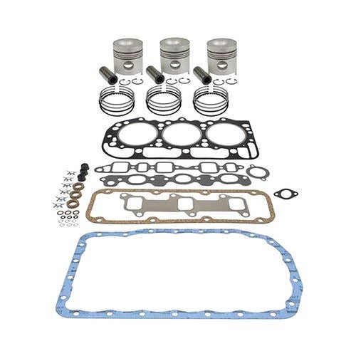 184713 | Basic In-Frame Engine Kit - .030" Oversize | Ford 175 3000 3100 3110 3120 3150 3190 3300 3310 3330 3400 3500 |