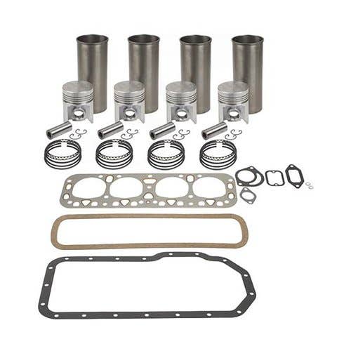 Basic In-Frame Engine Kit - .040 Basic In-Frame Engine Kit - .040