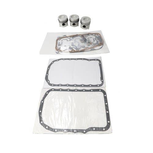189568 | Basic In-Frame Engine Kit - .040" Oversize | Ford 175 3000 3100 3110 3120 3150 3190 3300 3310 3330 3400 3500 |