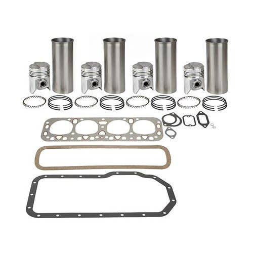 Basic In-Frame Engine Kit fits International W450 450 C264 C281 T6 W400 400 T6 Basic In-Frame Engine Kit fits International W450 450 C264 C281 T6 W400 400 T6