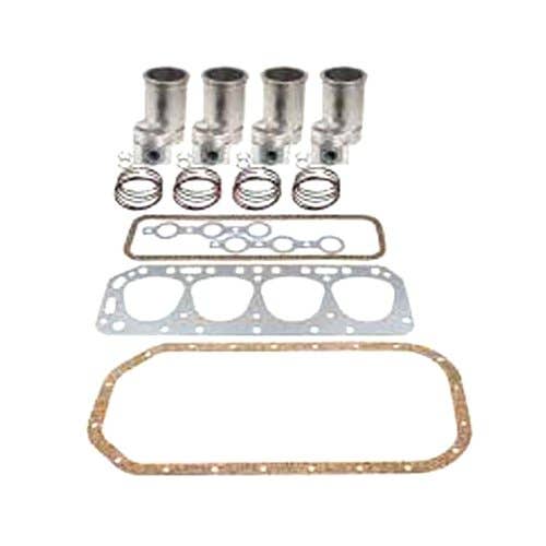 Basic In-Frame Engine Kit - 3-1/2 Basic In-Frame Engine Kit - 3-1/2