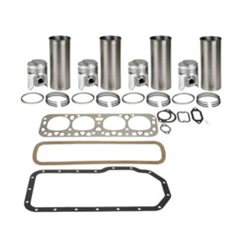 185042 | Basic In-Frame Engine Kit - 3-7/16" Overbore | International | Farmall | IH C152 H HV I4 O4 OS4 W4 |