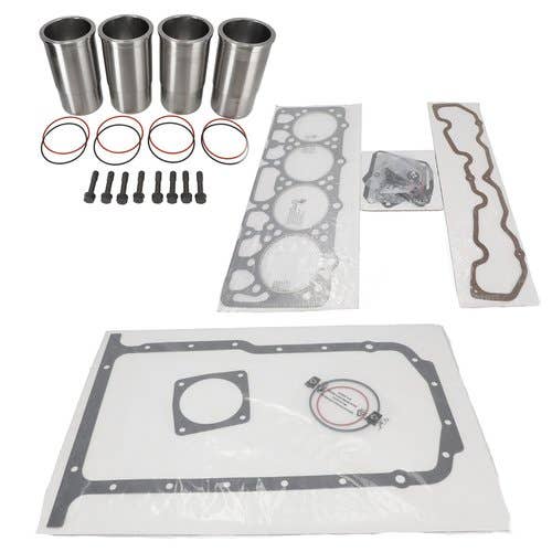 189621 | Basic In-Frame Engine Kit - 4-1/4" Overbore | John Deere 254 270 270 500 500 500A 500A 3010 3020 |