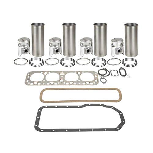 Basic In-Frame Engine Kit - 4-1/8 Basic In-Frame Engine Kit - 4-1/8