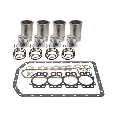 Basic In-Frame Engine Kit - 4-1/8 Basic In-Frame Engine Kit - 4-1/8