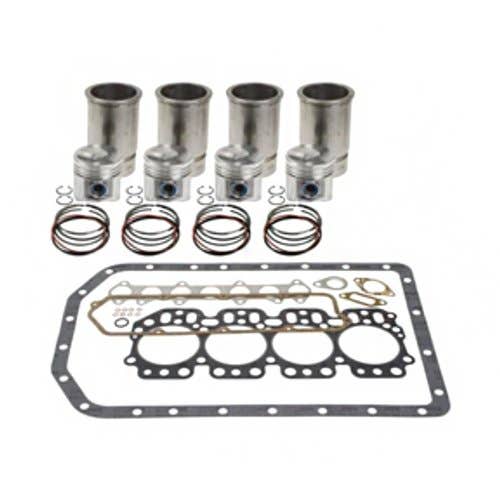 189520 | Basic In-Frame Engine Kit | Allis Chalmers D D D17 TL10 TL10 TL11 TL12 WD45 170 226 | Gleaner E E3 |  | 70277286 | 70229860